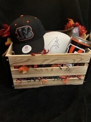 Cincinnati Bengals Package